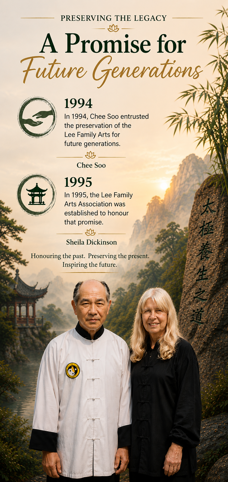 Online Tai Chi Classes